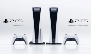 PlayStation 5 konzola prodana u više od 10 miliona primjeraka širom svijeta