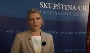 Crna Gora: Predsednica SDP-a i više funkcionera podnijeli ostavke