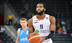 Amerikanac stiže u Banjaluku: Šajn se pridružuje košarkašima Borca