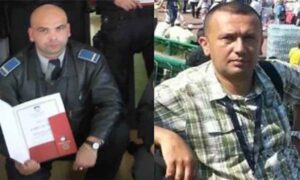 Ubice pucale iz puškomitraljeza: Isplivali novi detalji ubistva policajaca u BiH