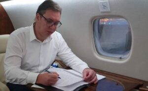 Nakon pisanja BL portala stigla potvrda: Vučić sutra u Sarajevo donosi vakcine