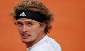 Kecmanoviću se otvara i put ka tituli: Zverev ispao od 18-godišnjaka