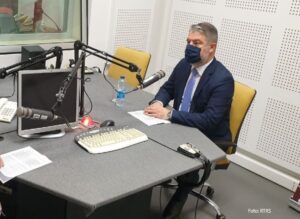 “Pratićemo situaciju”: Šeranić potvrdio da zatvaranje škola u Srpskoj za sada nije opcija