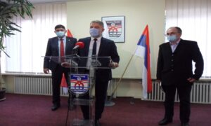 “Mladima treba dati šansu”: Šeranić poručuje da je SNSD najjača politička partija
