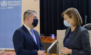 I ministar Šeranić potvrdio: Od prvog novembra u Srpskoj počinju serološka ispitivanja
