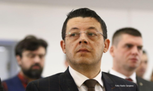 Resorni ministar izričit: Na huliganske nerede BiH mora odgovoriti pooštravanjem sankcija