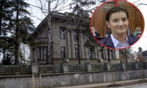 Sređena za nove stanare: Premijerka Srbije prelazi u vilu u kojoj je živjela Titova udovica