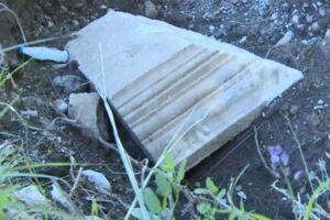 Riječ o sredini drugog vijeka: Arheolozi u Zagoriču pronašli urnu i novčić