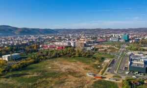 Banjalučko polje u “novom ruhu”: Uz fudbalski, planiran i teren sa atletskom stazom