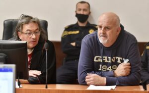 Batko pušten da se brani sa slobode: Mjesec dana bio iza rešetaka