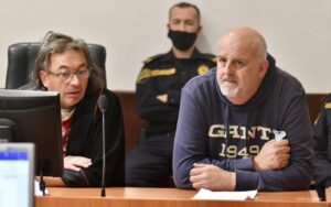 Batkovo zdravlje narušeno, ali nije klonuo duhom: U pritvoru tražio pjesmu “Mogla si barem paket poslati”