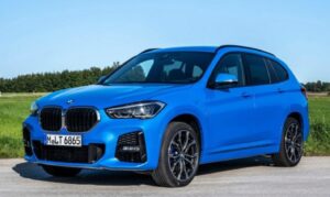 Više detalja 1. juna – nakon premijere! BMW sprema M verziju električne limuzine sa 530 KS