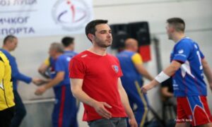 Pobjeda na startu Premijer lige BiH: Banjalučki Borac bolji od Slobode u Tuzli