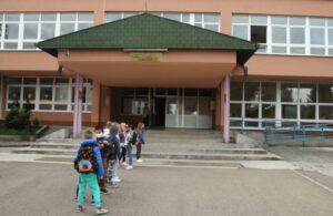 Banjaluka: Osnovna škola napravila iskorak u zaštiti od virusa korona