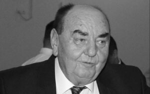 Preminuo pjevač Borislav ‘Boro’ Drljača