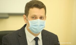 Zeljković: Komplikovane procedure u BiH “koče” nabavku vakcina kao u Srbiji