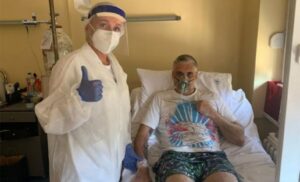 “Bolest napada čitav organizam”: Čeda Jovanović rekao da ima ozbiljne zdravstvene posljedice nakon korone