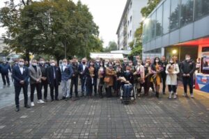 “Okupljanje za Banjaluku”: Pobjeda, ništa drugo nije opcija