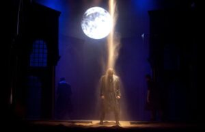 Narodno pozorište RS: Premijera predstave “Derviš i smrt”