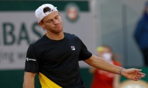 “Drugačije je igrati protiv Đokovića, Federera i Rafe”: Švarcman iskreno o “velikoj trojci”