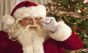 Korona pokvarila i one najdraže trenutke: U domu Djeda Mraza neće biti tako veselo za Božić