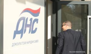 Lopare uz Popovića: Opštinski odbor DNS-a istupio iz stranke
