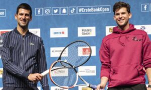 “Ove godine turnir je nestvaran”: Dominik Tim oduševljen dolaskom Novaka Đokovića