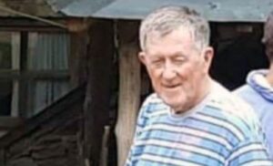 Dobra vijest: Pronađen osamdesetjednogodišnji Dragan Vještica