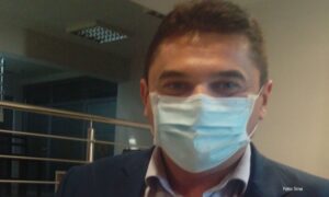Vidaković potvrdio: DNS će podržati kandidata SNSD za načelnika Ugljevika