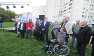 “Uštede u gradskom budžetu”: Stanivuković želi besplatan javni prevoz za penzionere i osnovce
