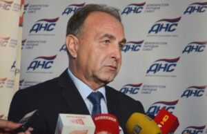 Ivić: Najveći problem u Republici Srpskoj je politička korupcija