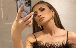 Pjevačica u centru skandala: Eminu Jahović optužuju da nije platila račun u hotelu