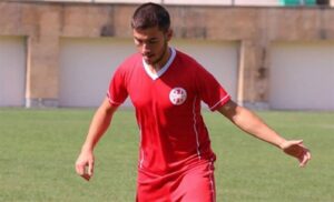 Rat odnio život centarfora: Poginuo fudbaler u sukobima u Nagorno-Karabahu