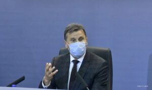 Afera “Respiratori”: Danas će biti nastavljeno suđenje Novaliću i ostalima