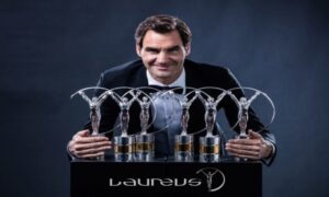 Francuz iskreno o situaciju u svijetu tenisa: Zbog Federera smo izgubili 20 godina