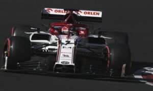 Dešava se prvi put u istoriji: Trka Formule 1 za Veliku nagradu u Kataru