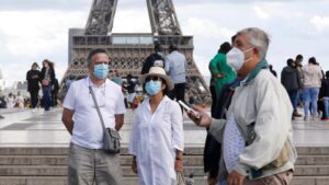 Dobre vijesti iz Francuske: Pada broj zaraženih koronom