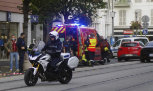 Haos nakon utakmice u Francuskoj: Zabilježena smrt dječaka tokom nemira VIDEO