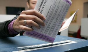Odluka donesena na hitnoj sjednici! CIK odbio upis za glasanje izvan BiH za 27.960 birača
