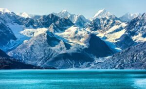 Novi rizik za stanovnike Aljaske: Ledena klizišta izazivaju cunamije