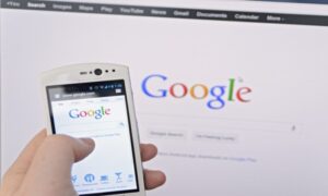 Poslanici se žestoko usprotivili: Gugl prijeti ukidanjem funkcije pretraživača