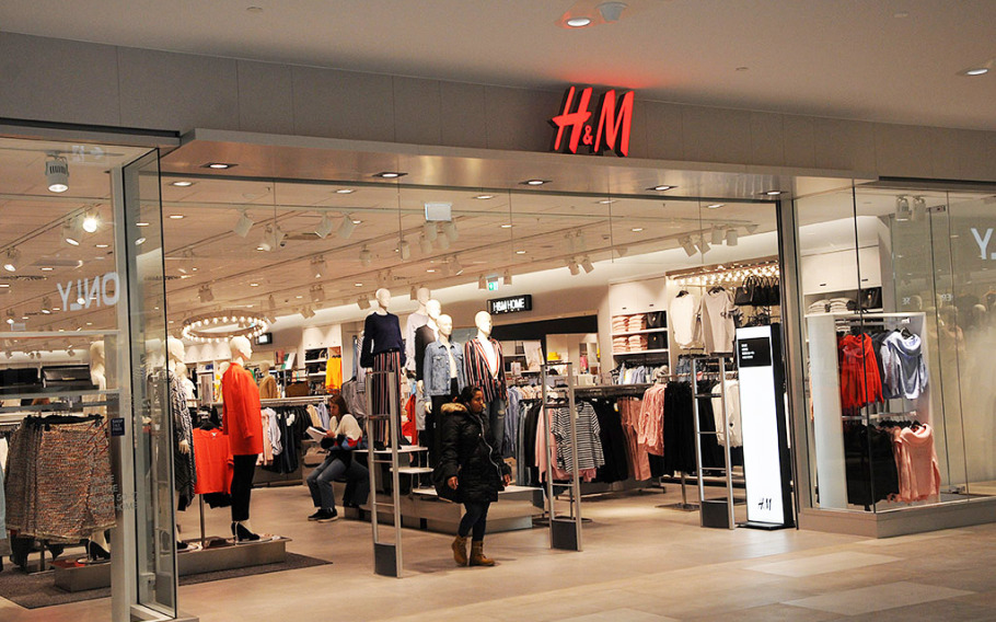 Novi udar korone: “H&M” zatvara 250 radnji