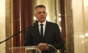 “Živjelo prijateljstvo Banjaluke i Beograda”: Radojičić istakao da je cilj bratimljenja ojačati saradnju u svim oblastima
