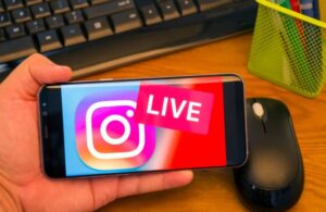 Na Instagramu ćemo uskoro moći satima emitovati live video