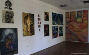 Jubilej! Akademija umjetnosti Univerziteta u Banjaluci obilježava 25 godina rada