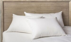 Za kvalitetan san: Kada ste poslednji put oprali jastuk?