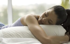 Potrebno je izabrati pravi: Pogrešan jastuk može biti uzrok glavobolje