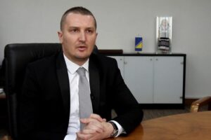 “Nije dobro za građane u BiH”: Grubeša istakao da određene politike žele da zadrže postojeće stanje u pravosuđu