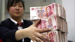 Možda uskoro izbaci klasični novac: Kina razvija svoju digitalnu valutu