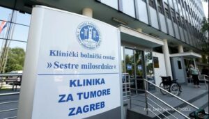 Koronavirus ušao u Kliniku za tumore u Zagrebu, zaraženi i ljekari